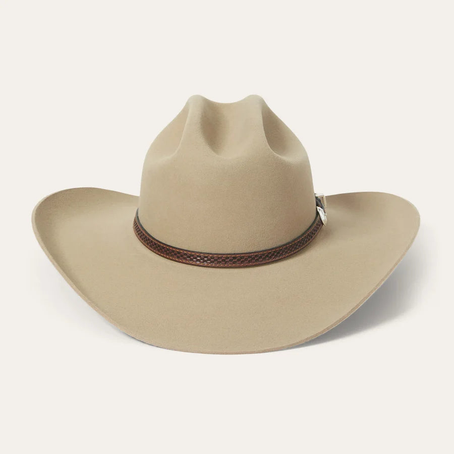 Stetson Marshall Hat 4x Raylan Givens Hat from Justified Show Elp Western