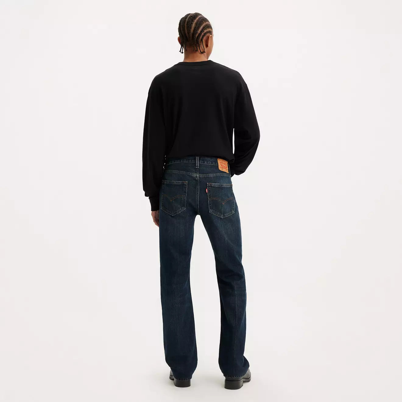 Levis 527™ Slim Bootcut Men