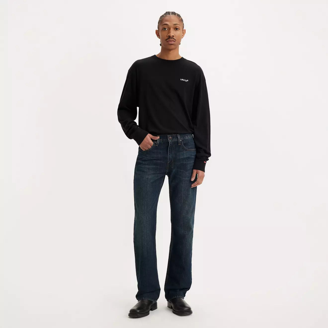 Levis 527™ Slim Bootcut Men