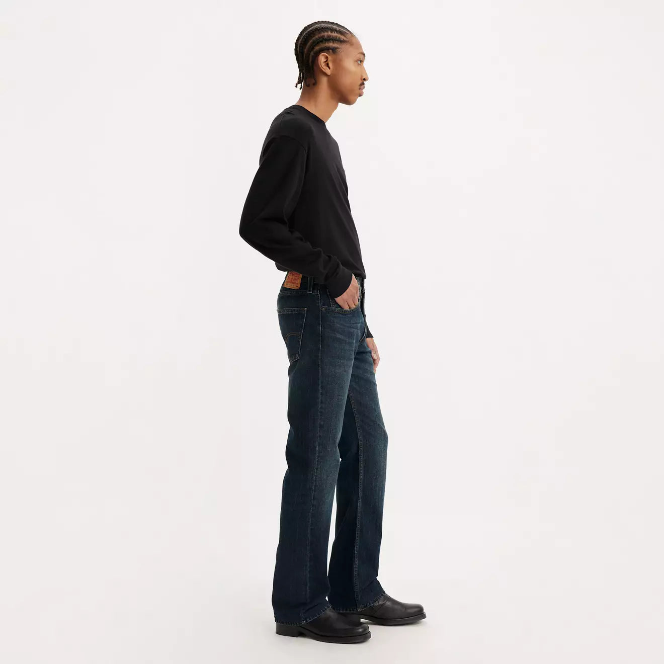 Levis 527™ Slim Bootcut Men