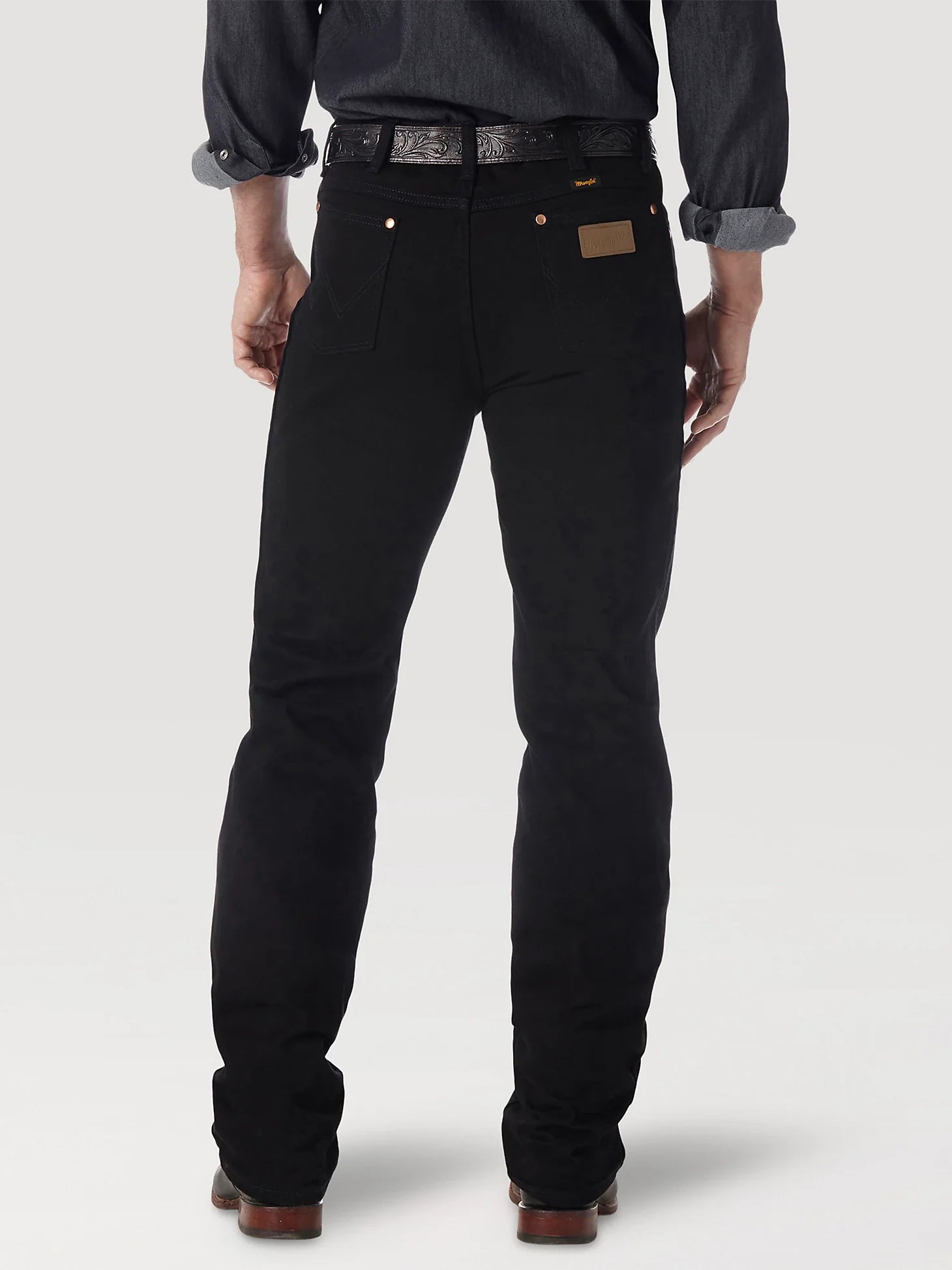 Wrangler Men