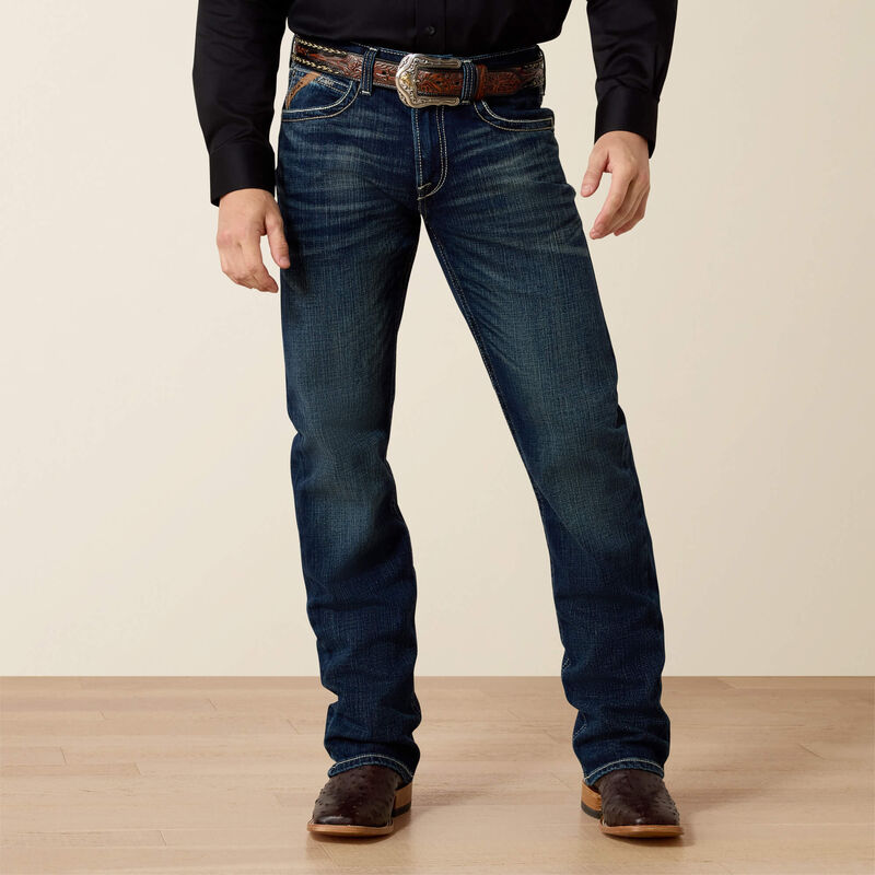Ariat M4 Men's Jeans Adkins