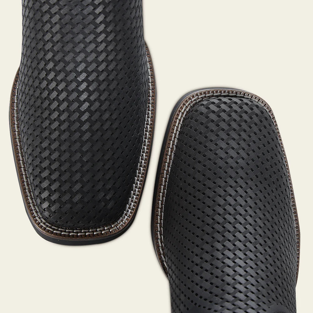 botas cuadra rodeo para hombre