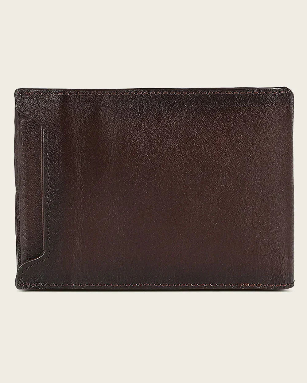 cartera cuadra cafe