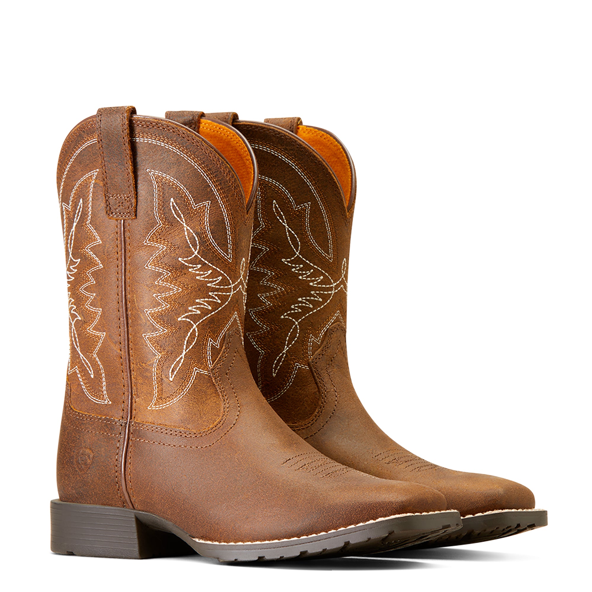 Ariat Kids Hybrid Rancher Western Boot – ELP Western