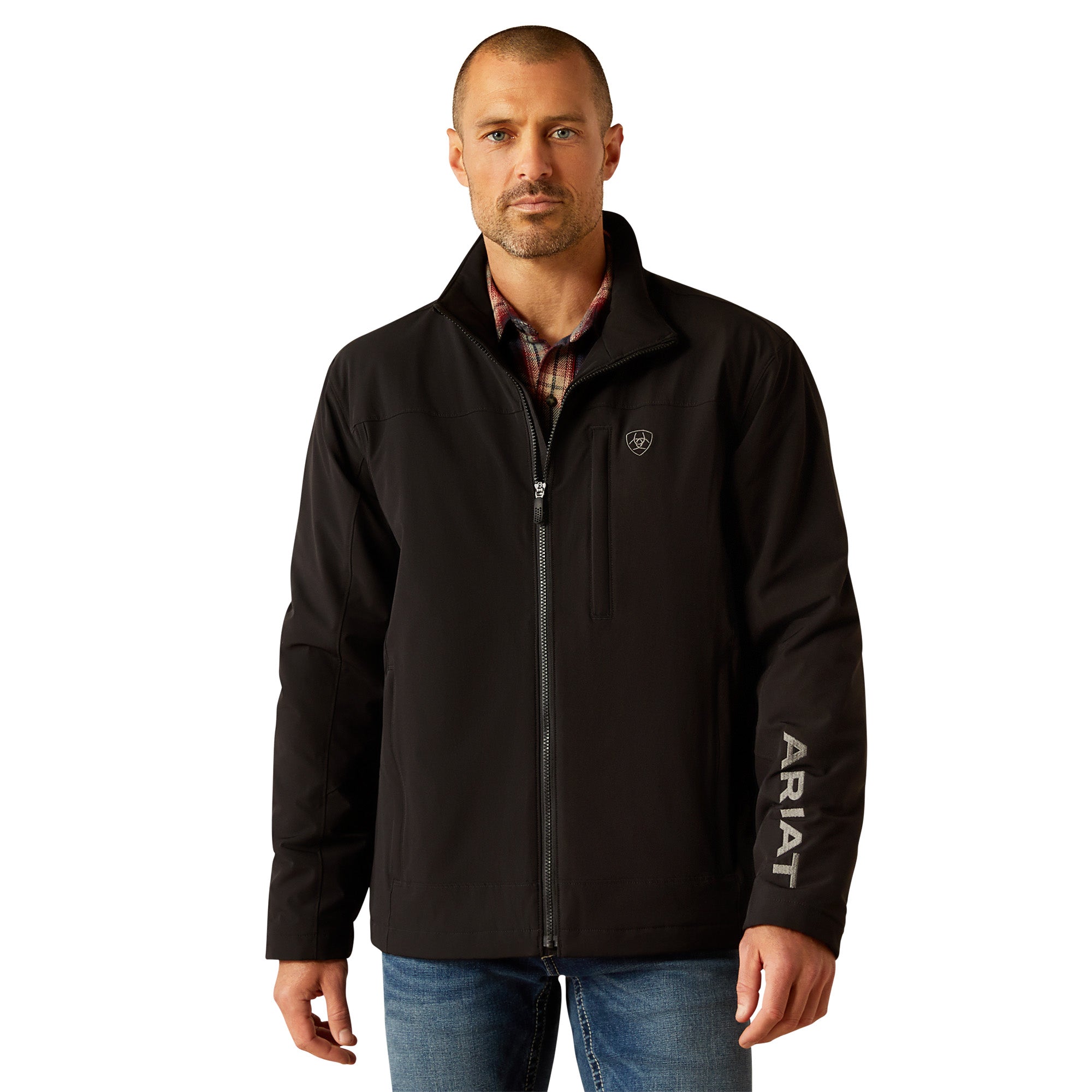ariat mens jacket
