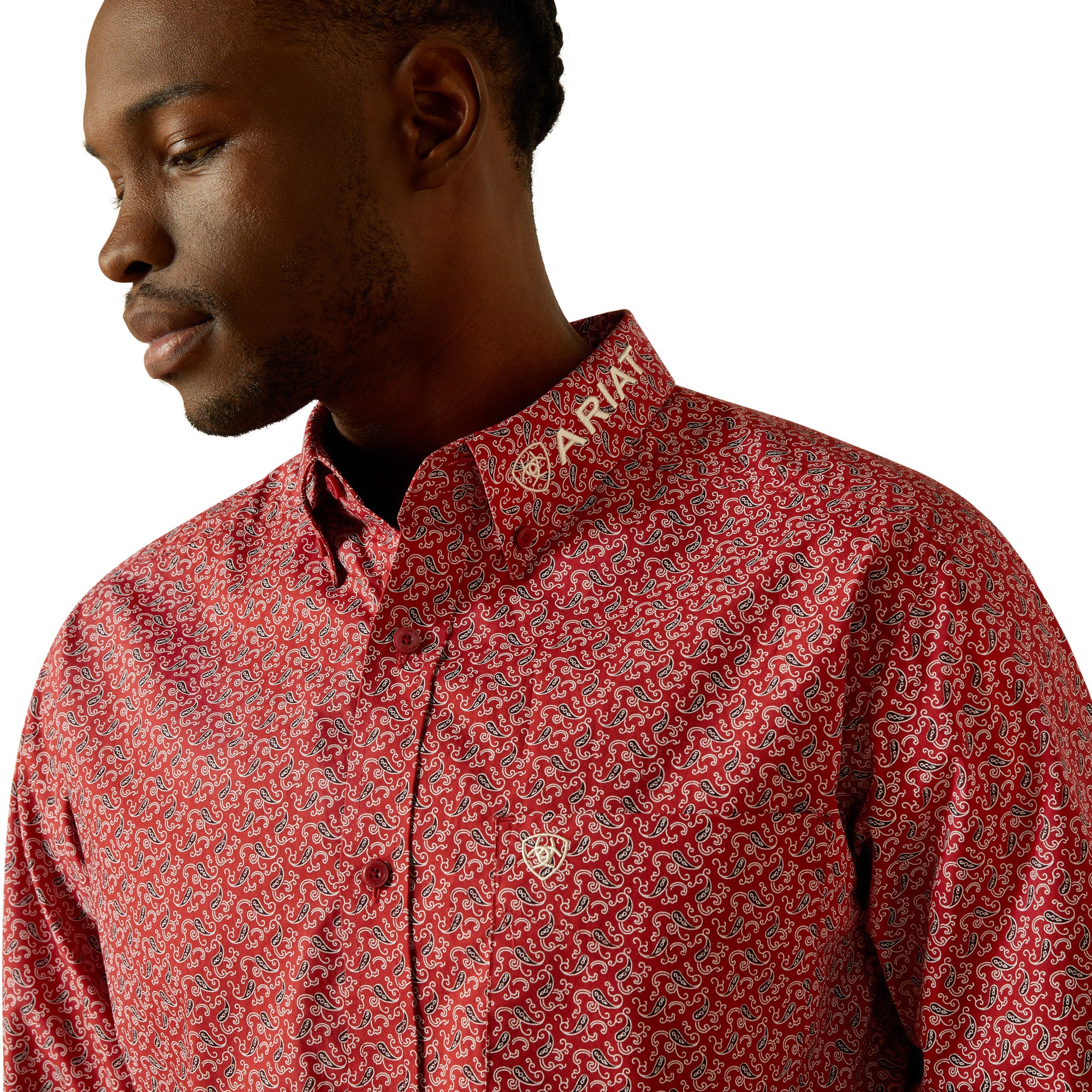 Ariat Pearl Long Sleeve Shirt