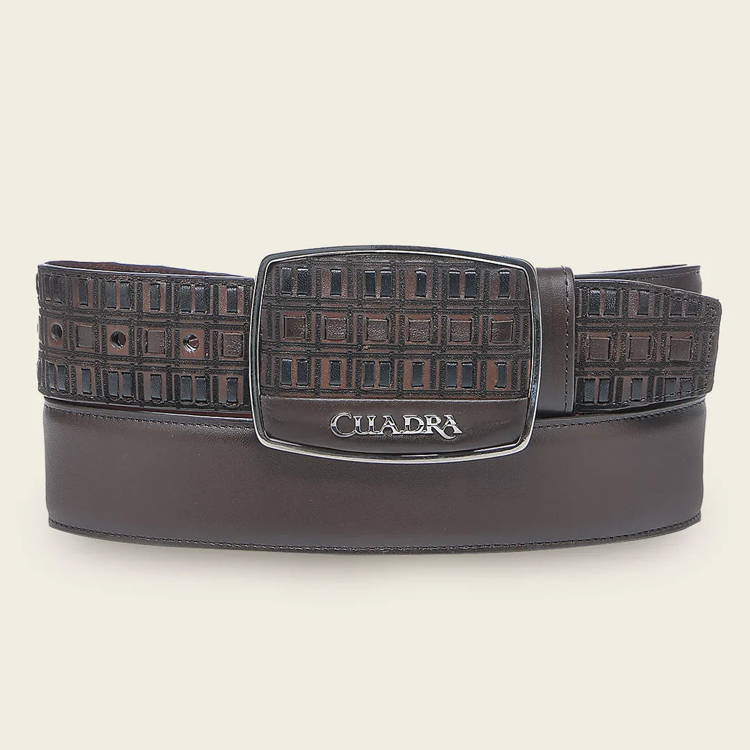 cuadra belt res