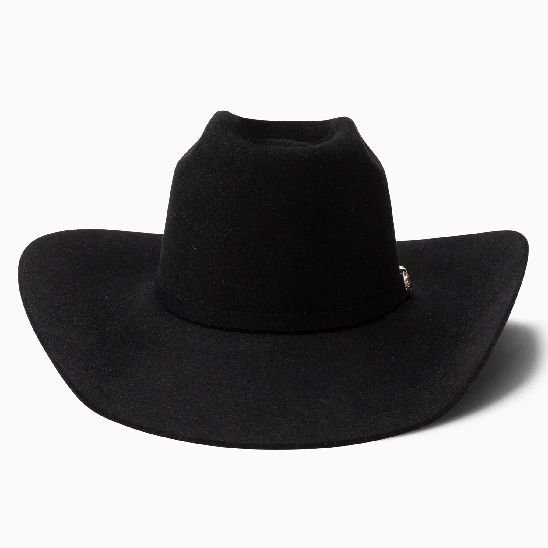 cody johnson 6x cowboy hat BLACK