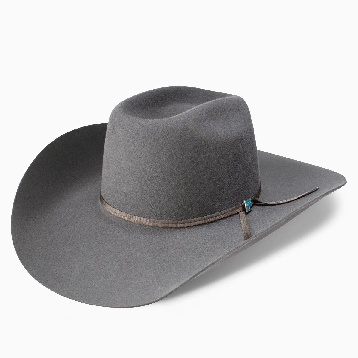 Cody Johnson Hat Resistol Brick Crown Hat 9th Round – ELP Western