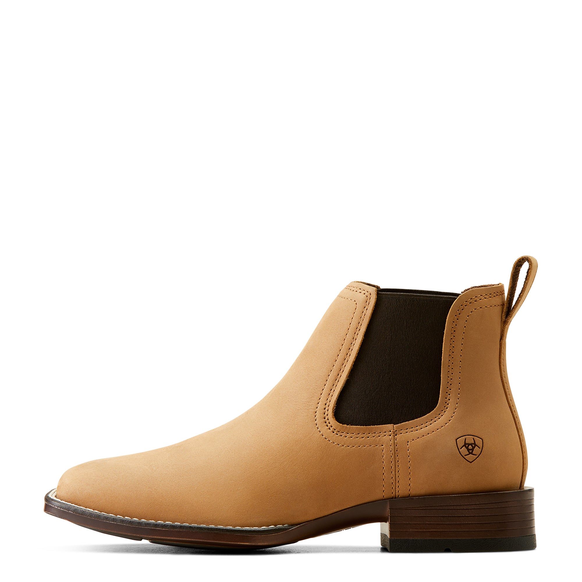white christmas dresses Ariat Men's Booker Ultra Western Boot Almond brown – ELP Western