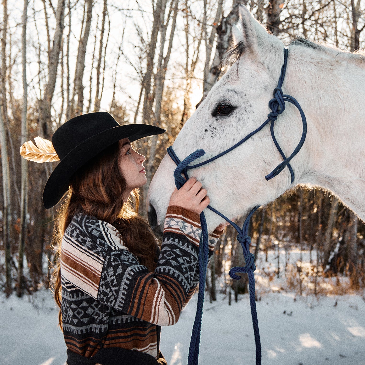Stetson 4x Buffalo Broken Bow Hat - Main Image