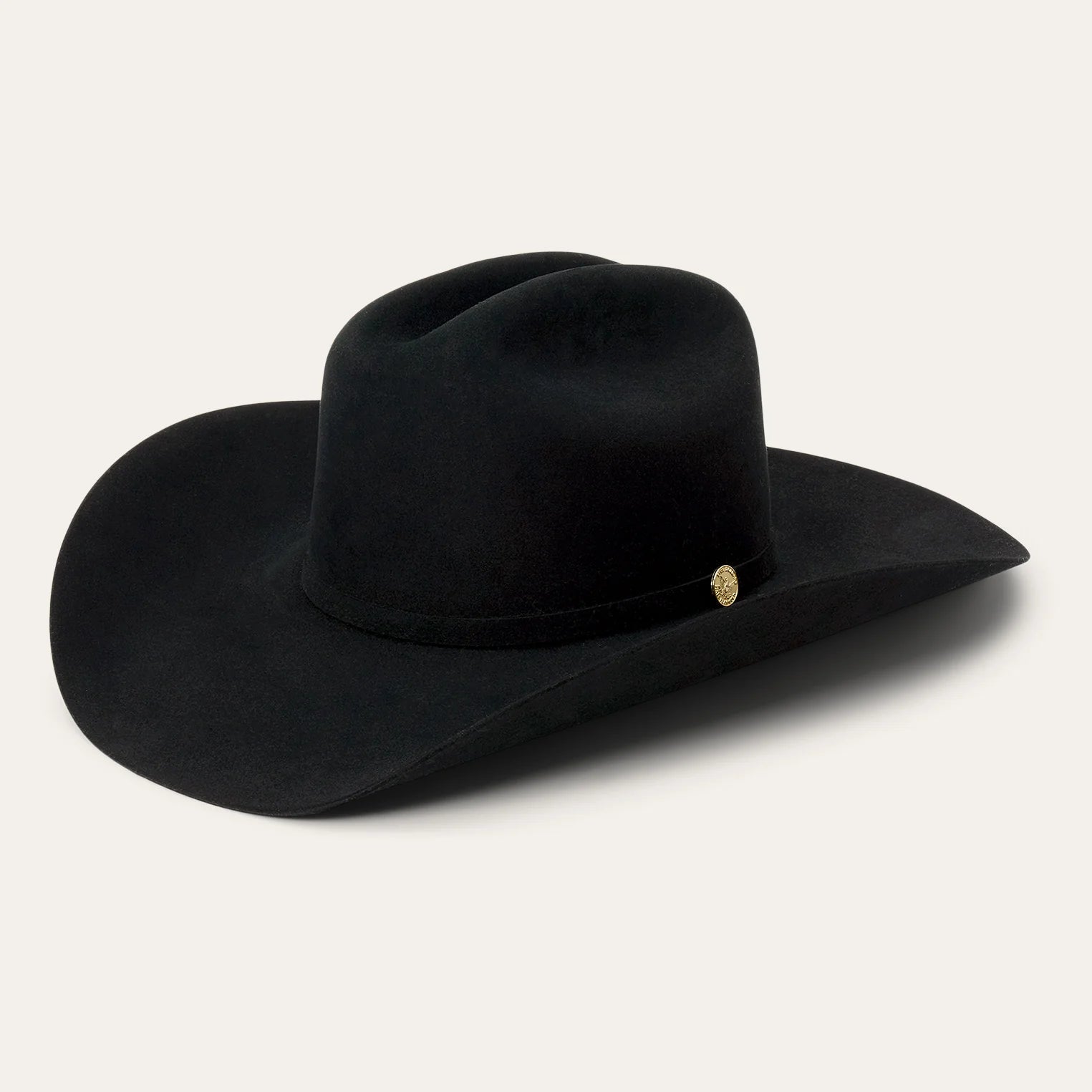 Stetson 100x Golden Eagle 160th Edition 7242 – ELP Western