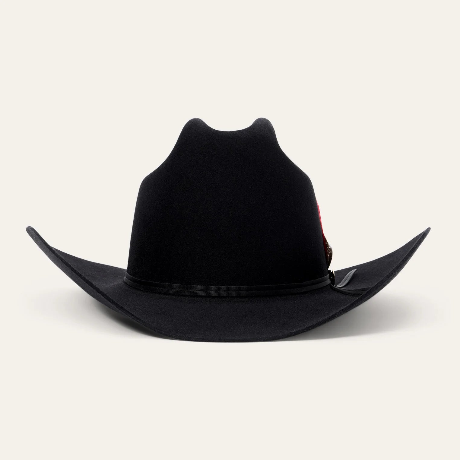 Stetson 黒 Y's for men×STETSON | Yohji Yamamoto (ヨウジヤマモト