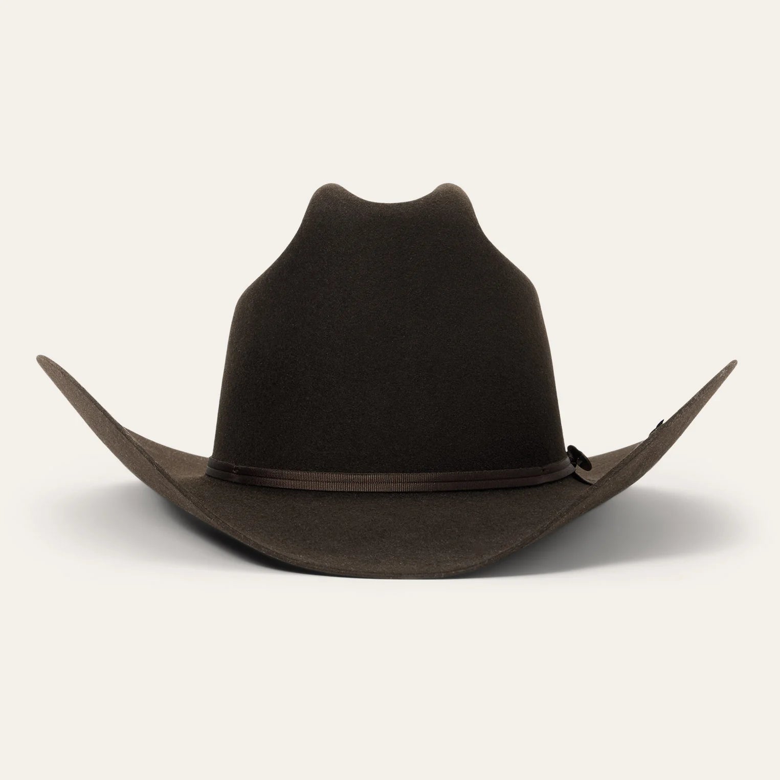 Stetson Rancher 6x 160th Edition Chocolate – ELP Western