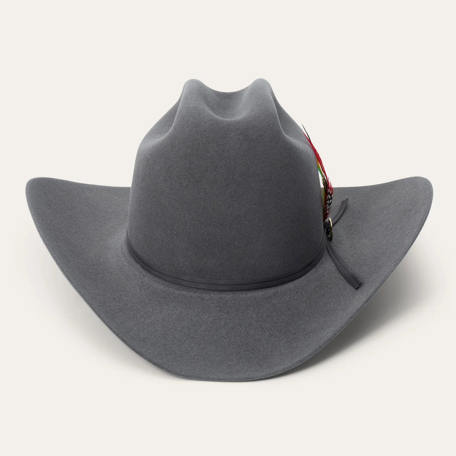 Stetson Rancher 6x 160th Edition Bullet