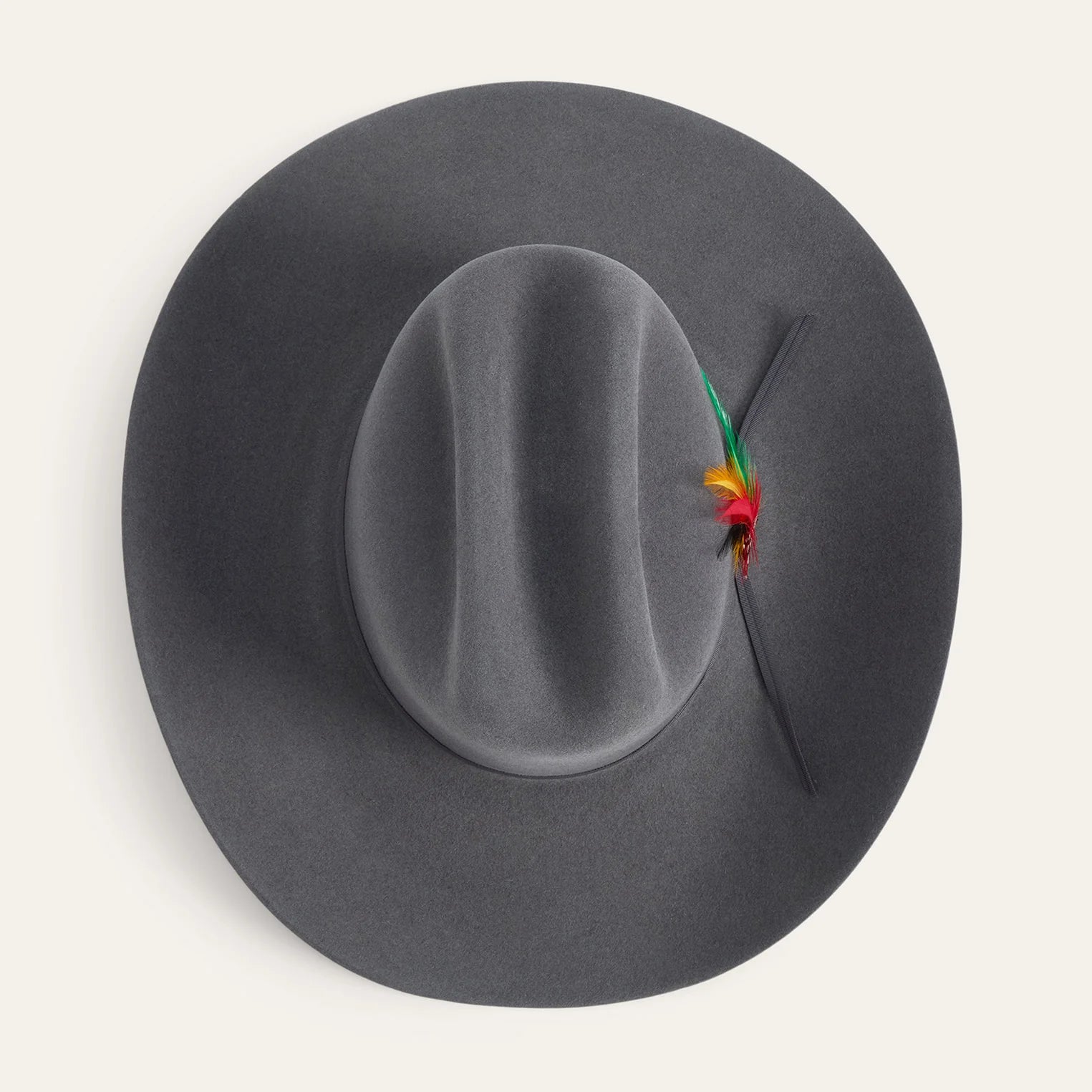 Stetson Rancher 6x 160th Edition Bullet