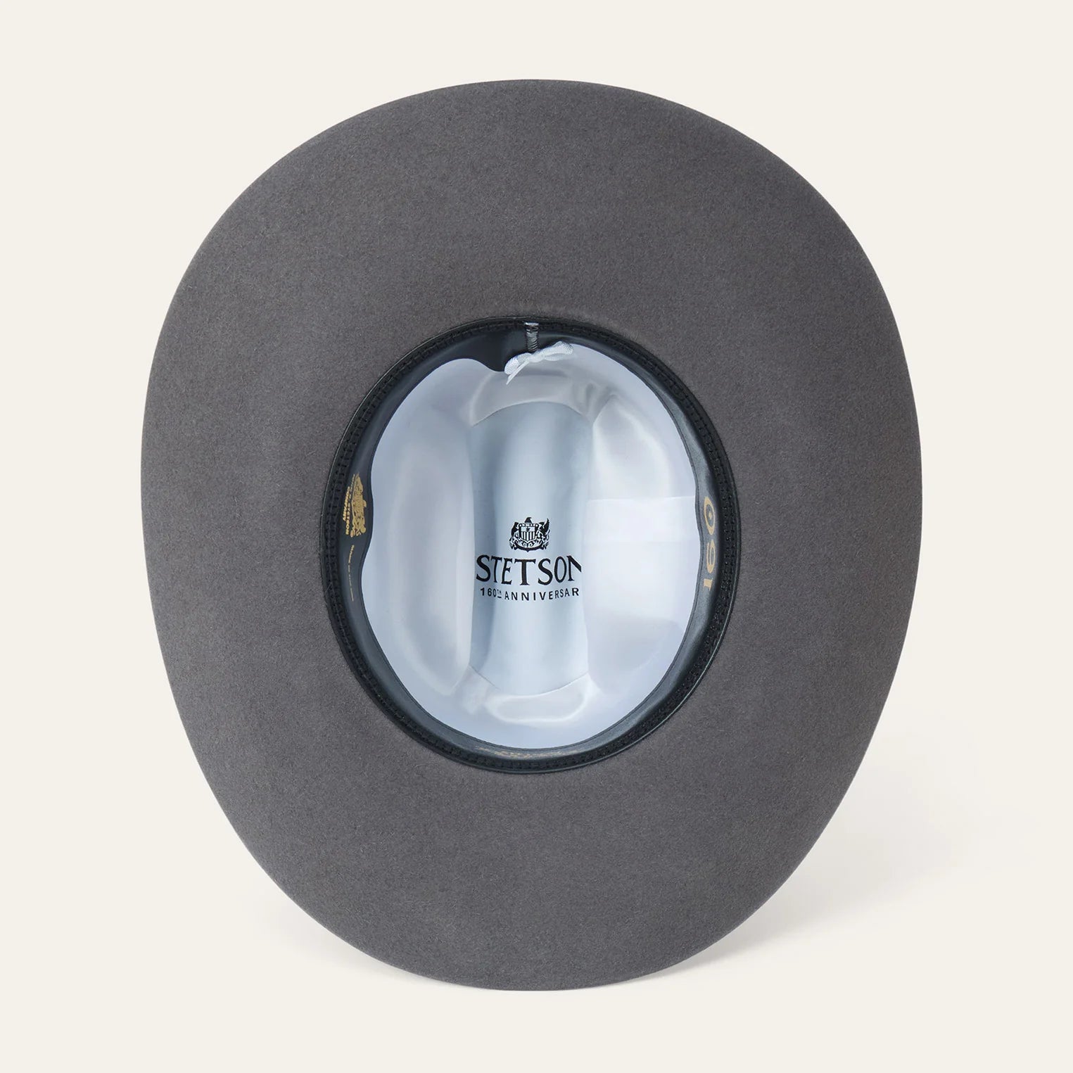 Stetson Rancher 6x 160th Edition Bullet