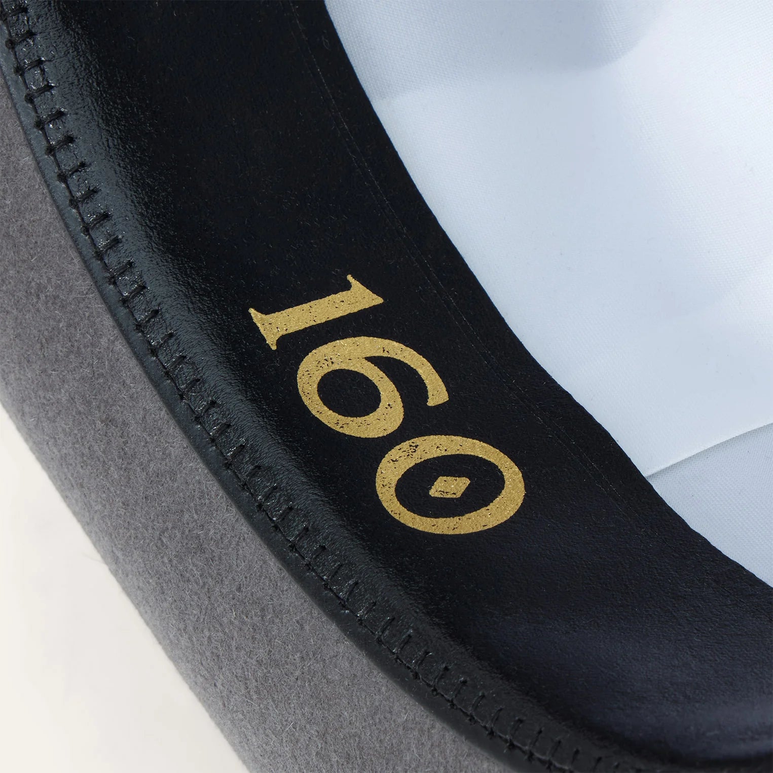 Stetson Rancher 6x 160th Edition Bullet