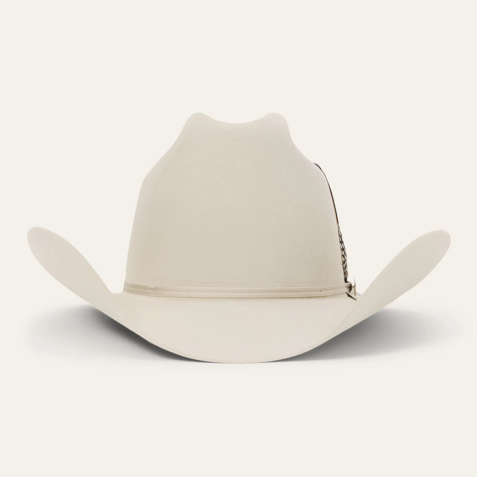 STETSON STETSONIAN 「新品」40s repro サイズ58 STETSON STETSONIAN レア！！40s repro サイズ58