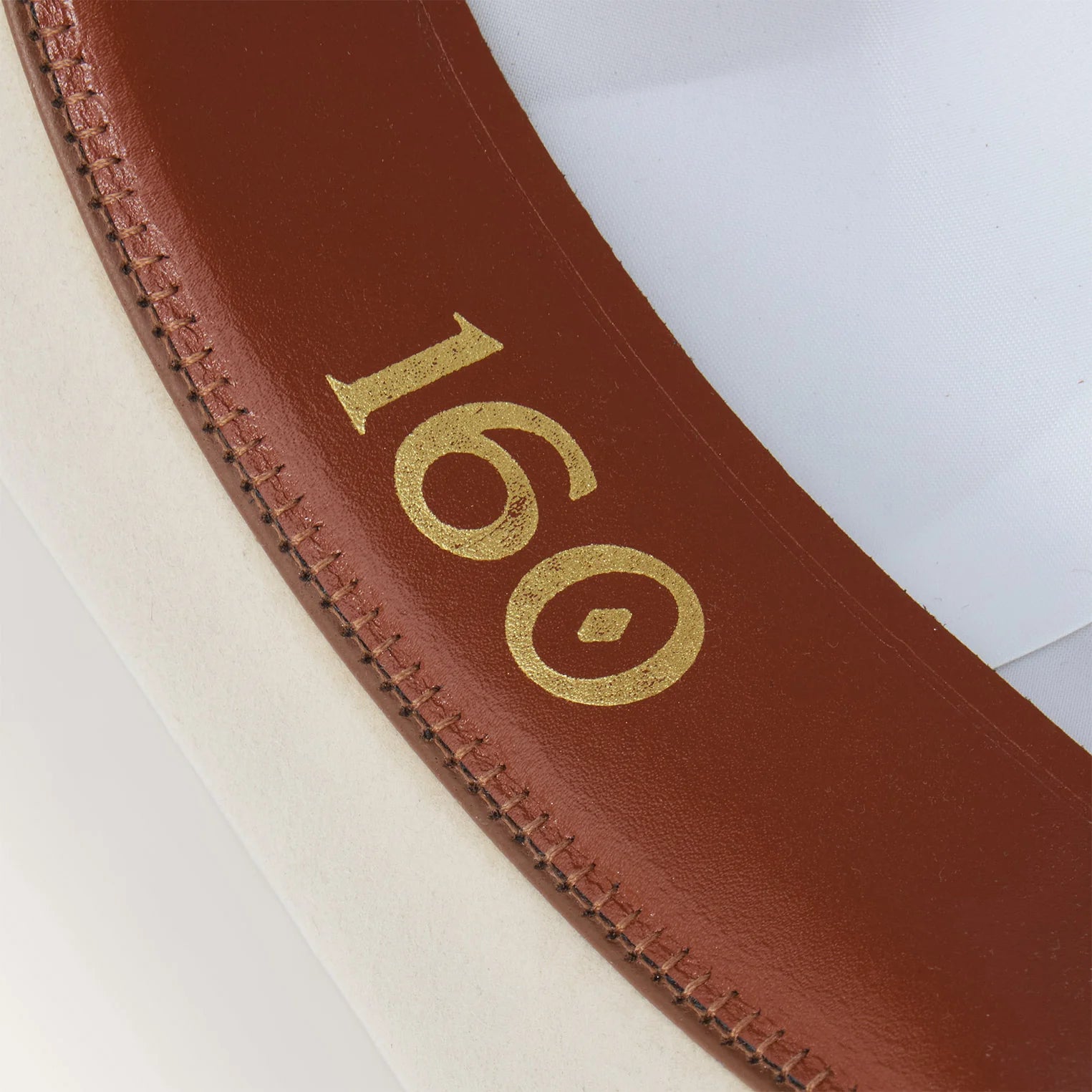 Stetson Rancher 6x 160th Edition Silverbelly