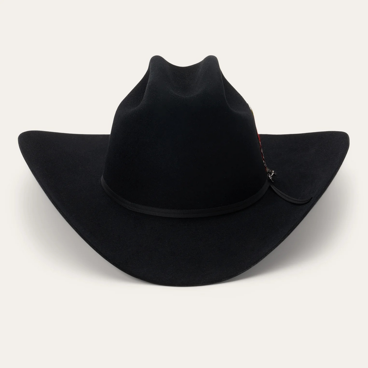 Stetson Spartan 6x Black – ELP Western