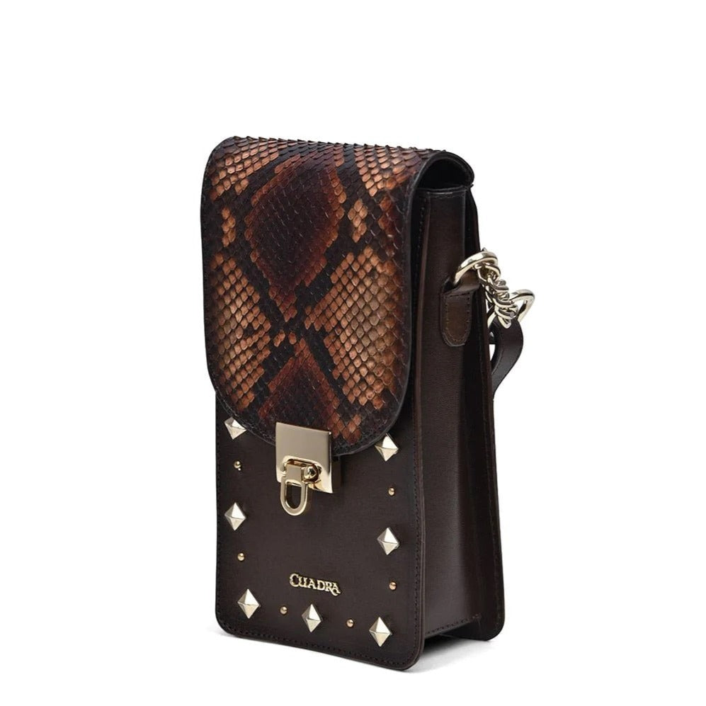 Women's Cuadra Mini Bag – ELP Western