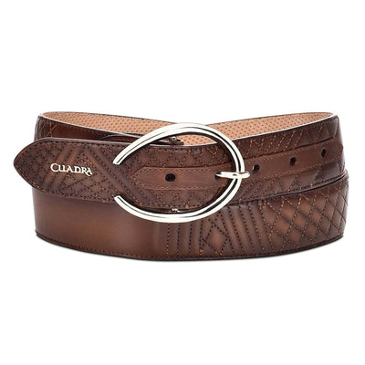 Cuadra belt for women