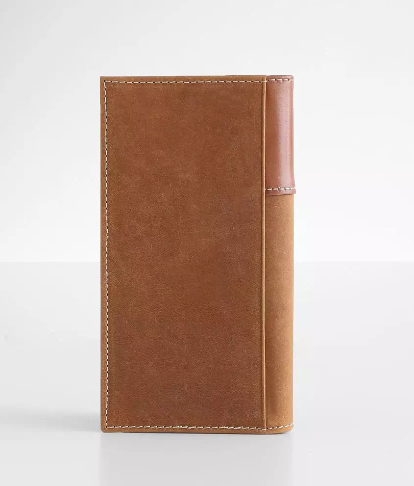 MENS ARIAT RODEO WALLET