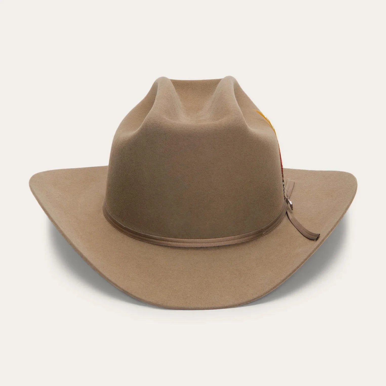Stetson 6x Range Fawn – ELP Western