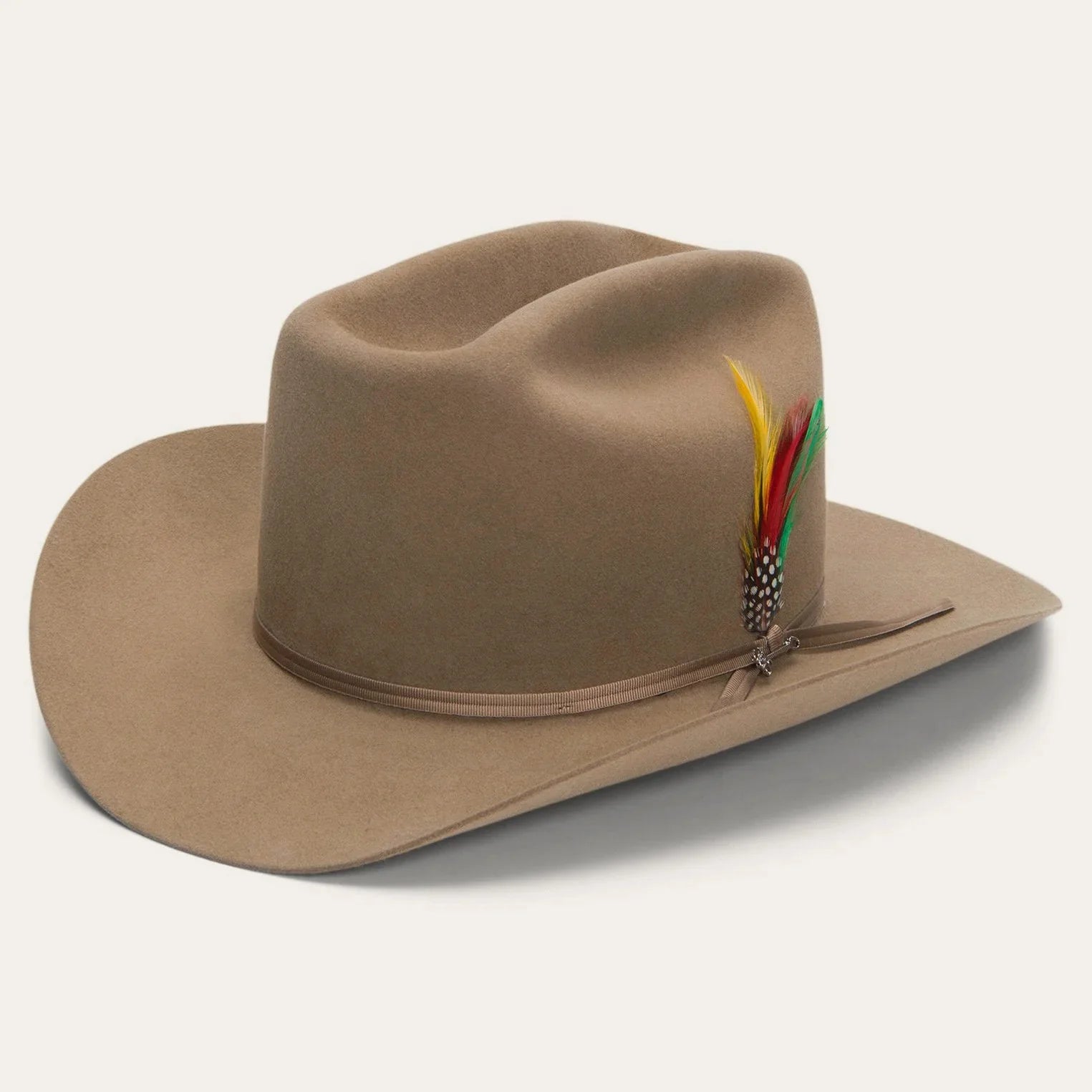 Stetson 6x Range Fawn – ELP Western