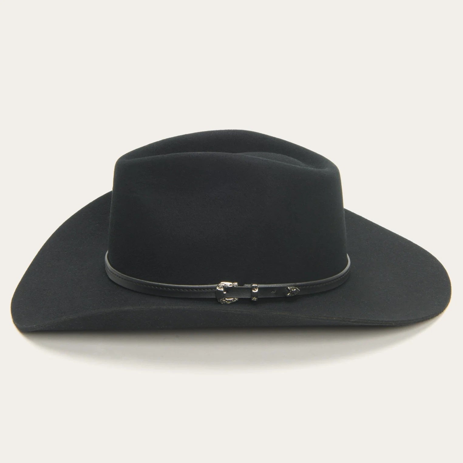 STETSON × CA4LA SFCRSN4034-BLK-CARSON – Alcala's Western Wear