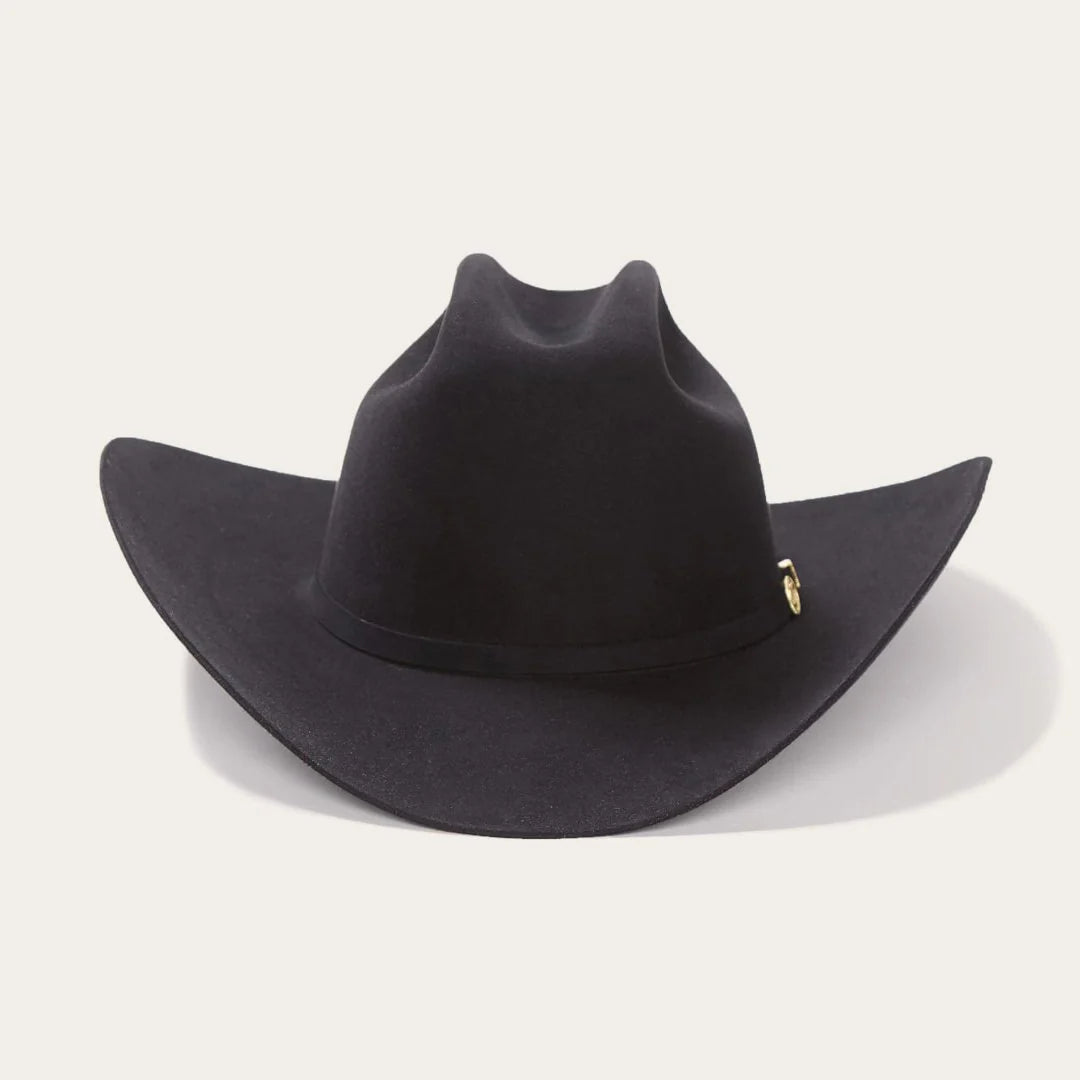 0140 Stetson 100x Golden Eagle 160th Edition – ELP Western display picture 1