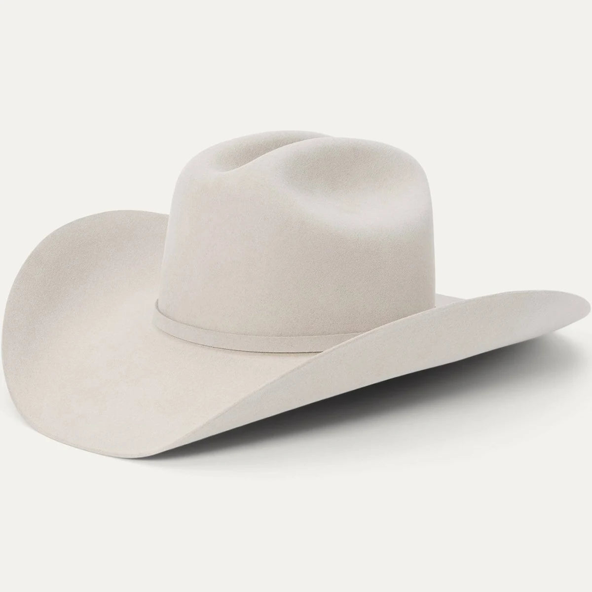 Stetson 100x Golden Eagle 160th Edition Silverbelly 7242 – ELP Western