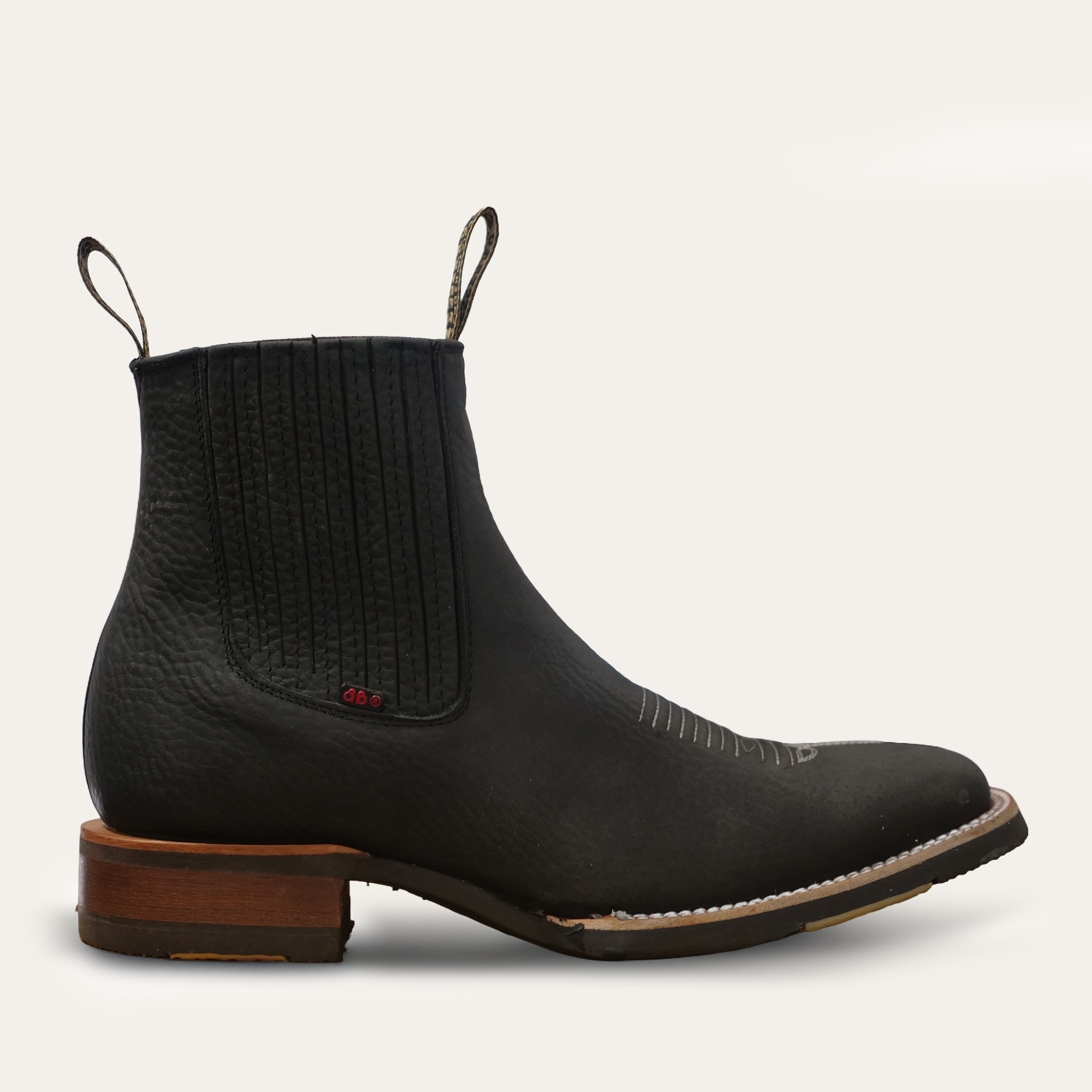 Botin Rodeo Bessero Rhino – ELP Western