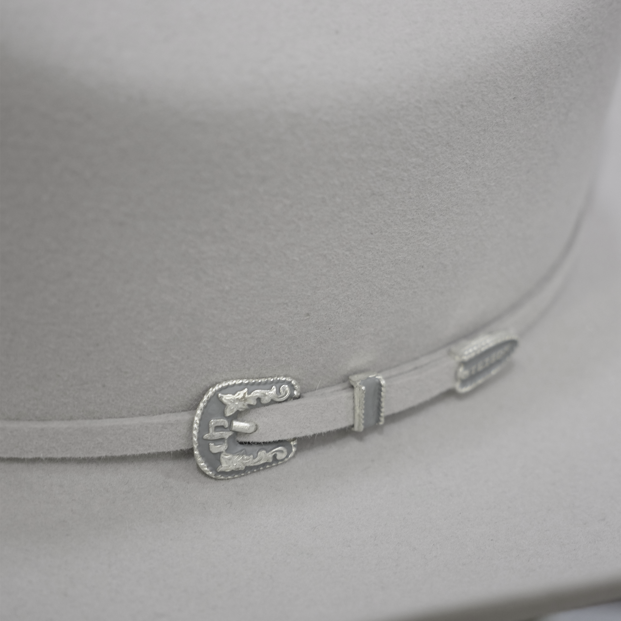 Stetson Skyline 6x SIlver Grey – ELP Western