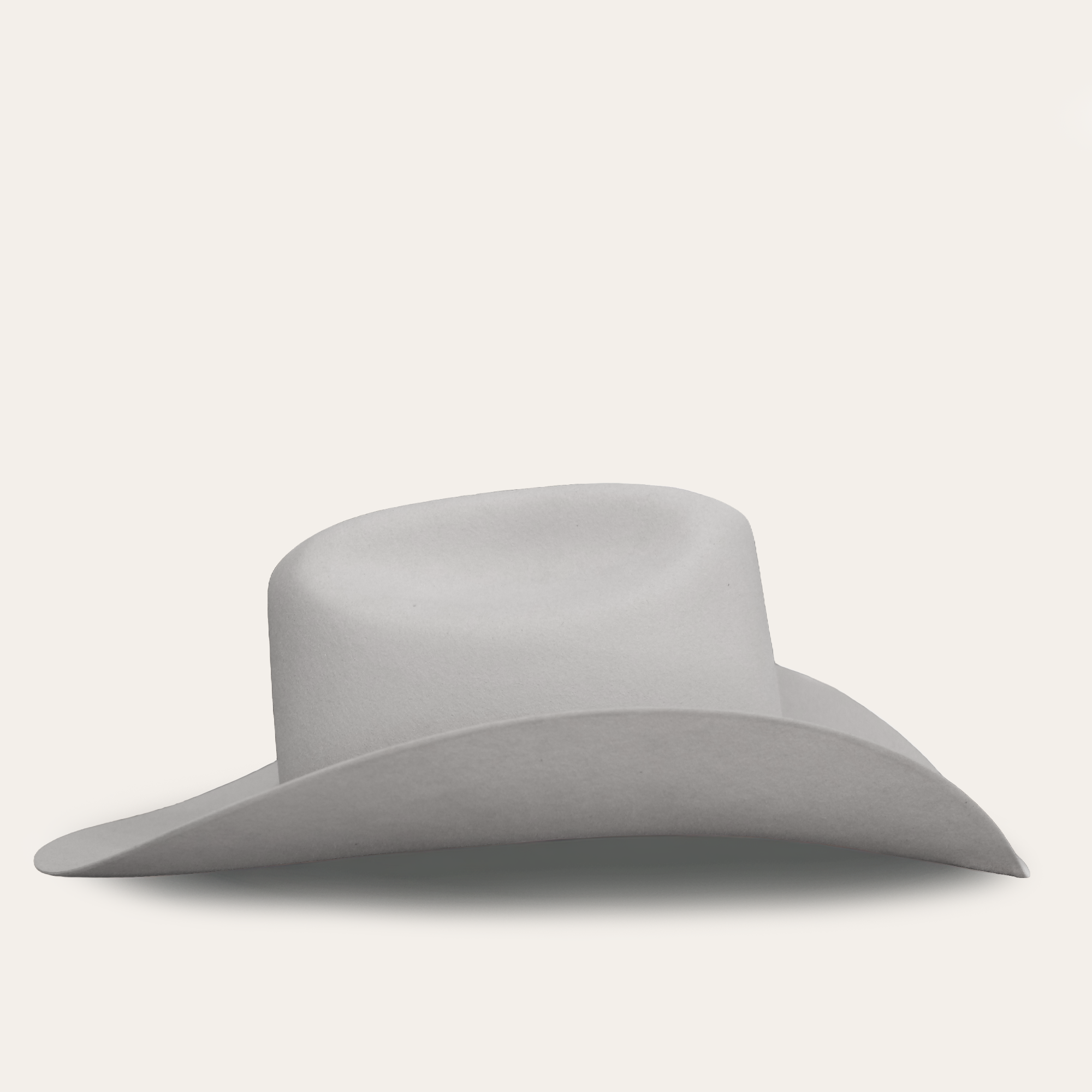 Stetson Skyline 6x SIlver Grey – ELP Western