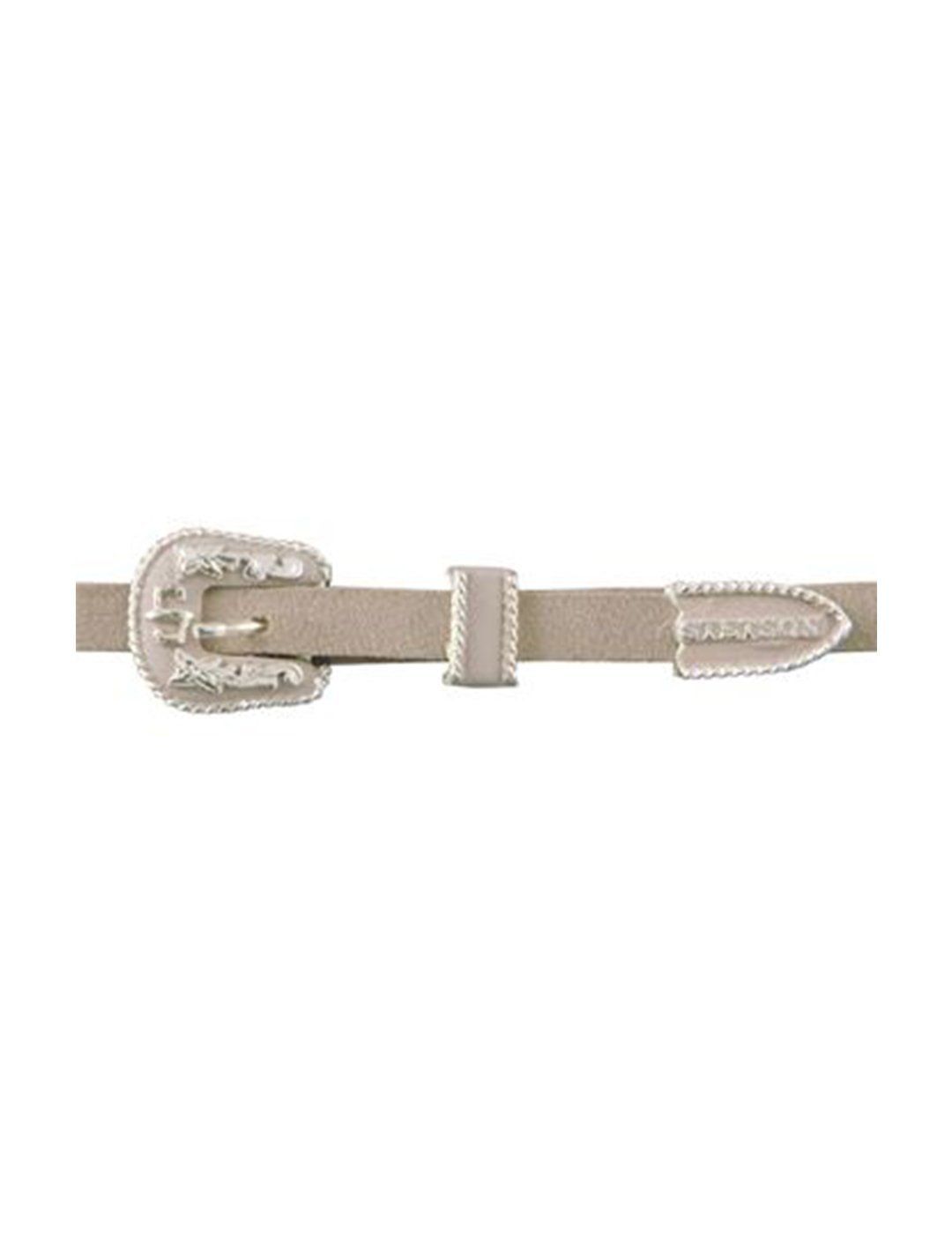 hat band silverbelly