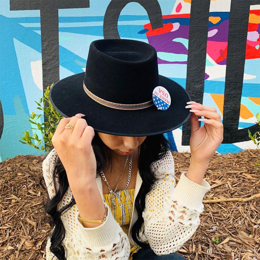 stetson yancy gambler hat