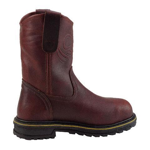 bota de trabajo cebu