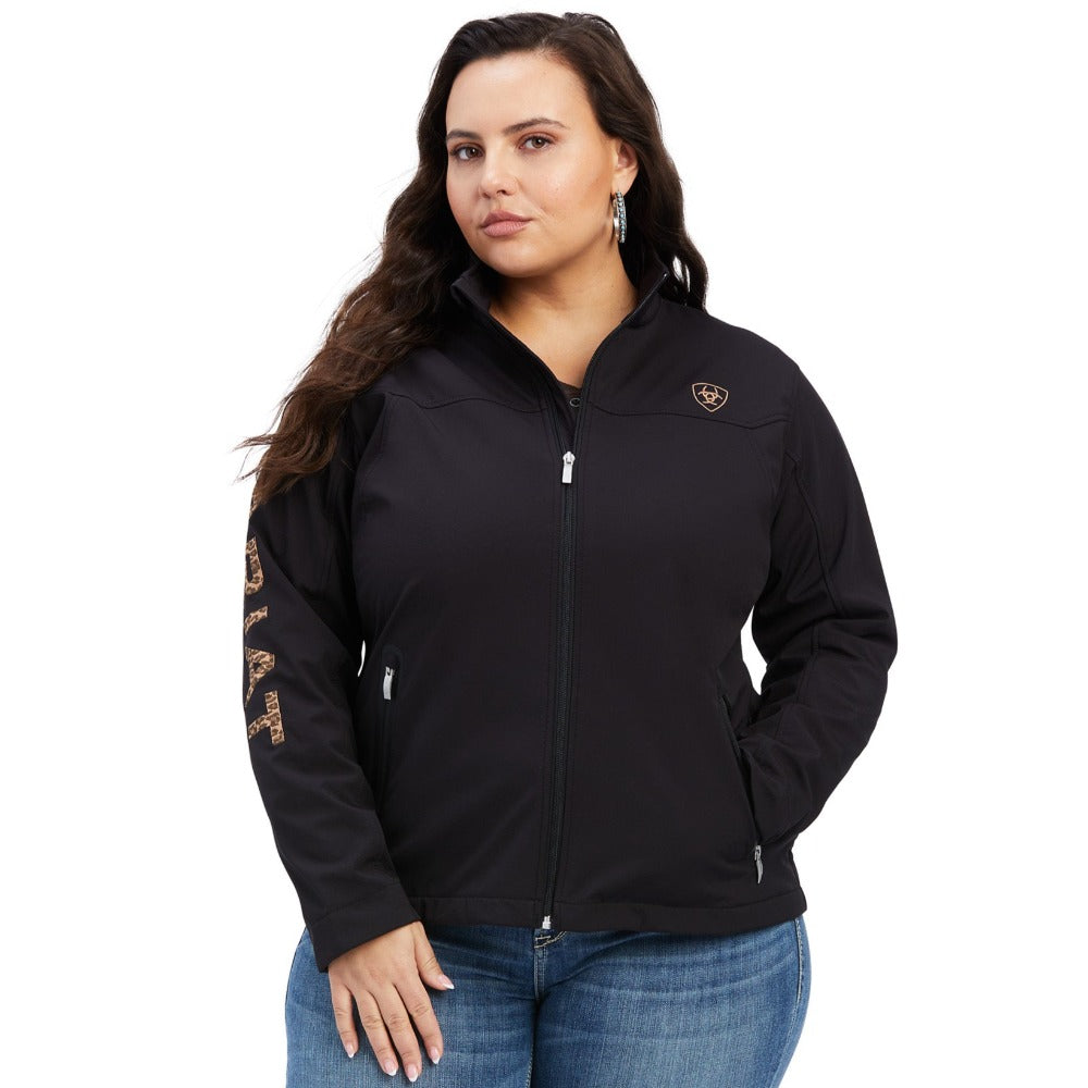 ariat womens jacket