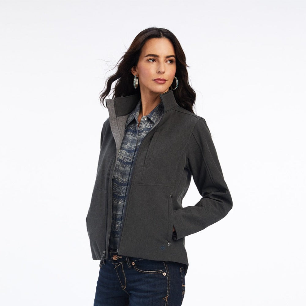 ariat chaqueta de mujer