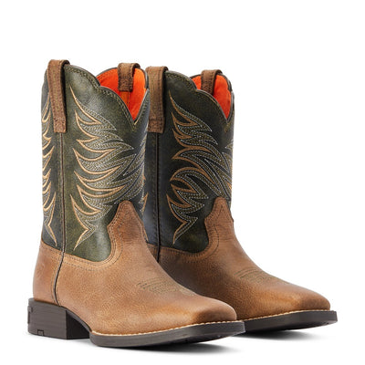 kids western boots