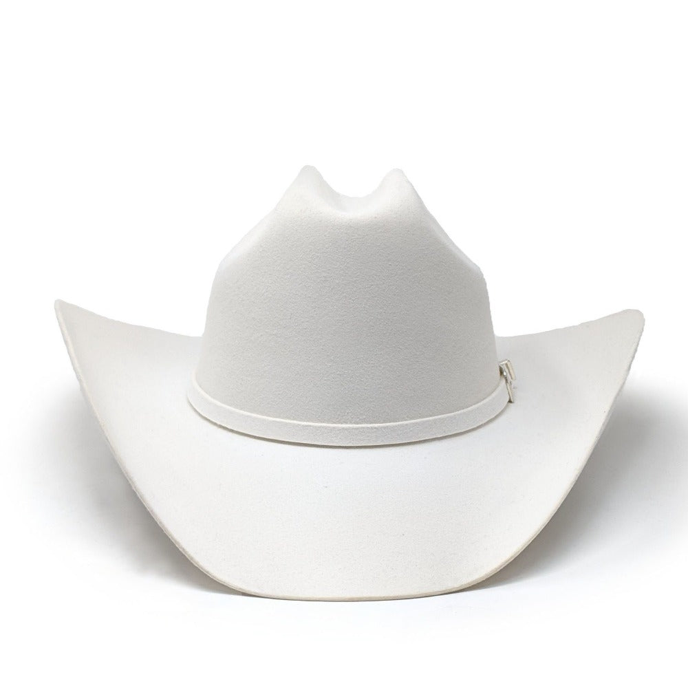 resistol pageant white 4x