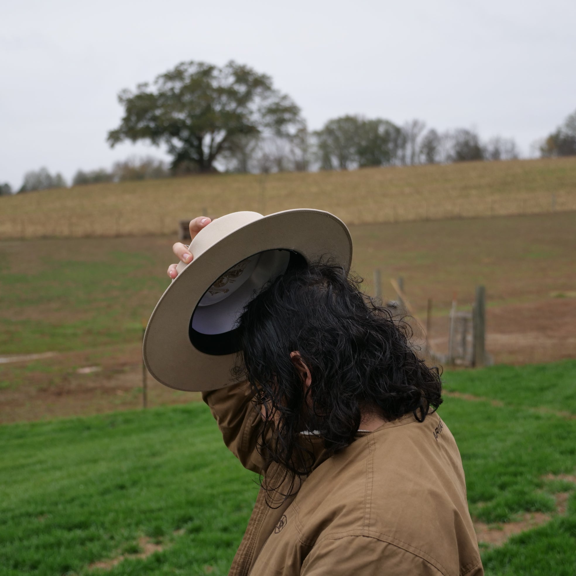 boater hat stetson yancy silverbelly