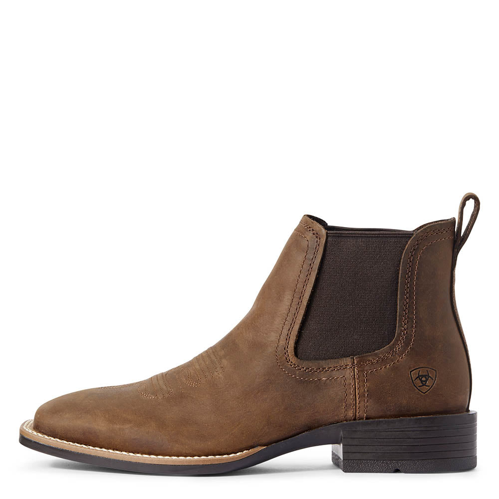 botnies ariat