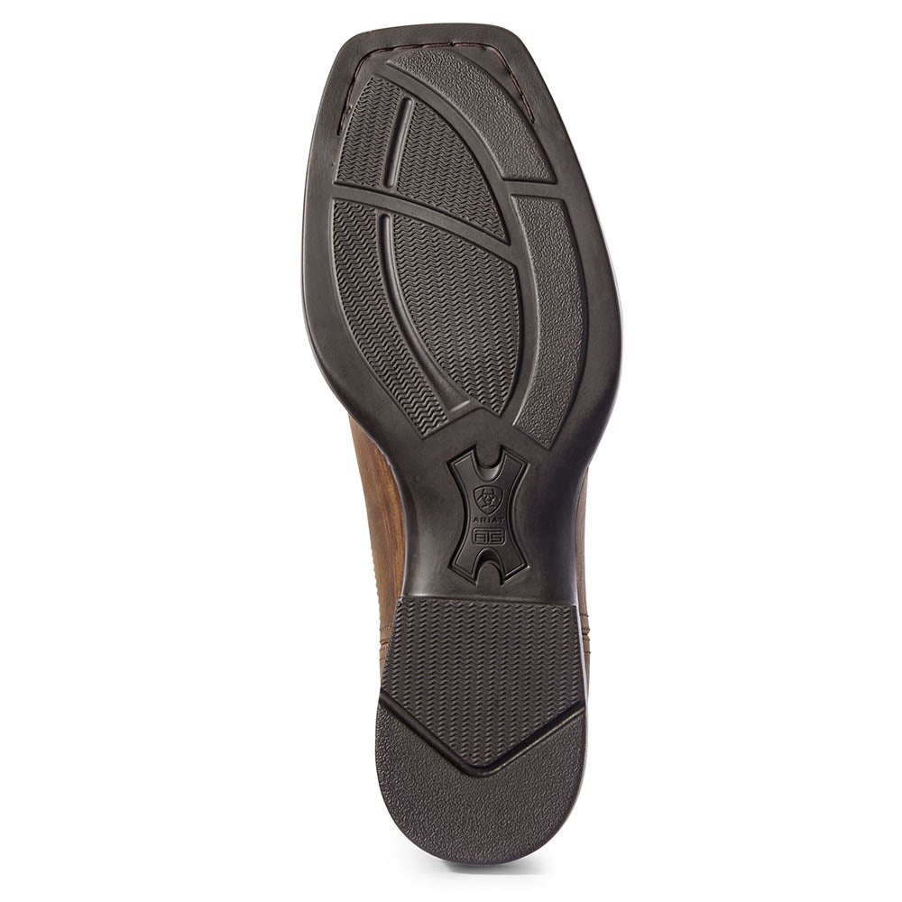 botin ariat