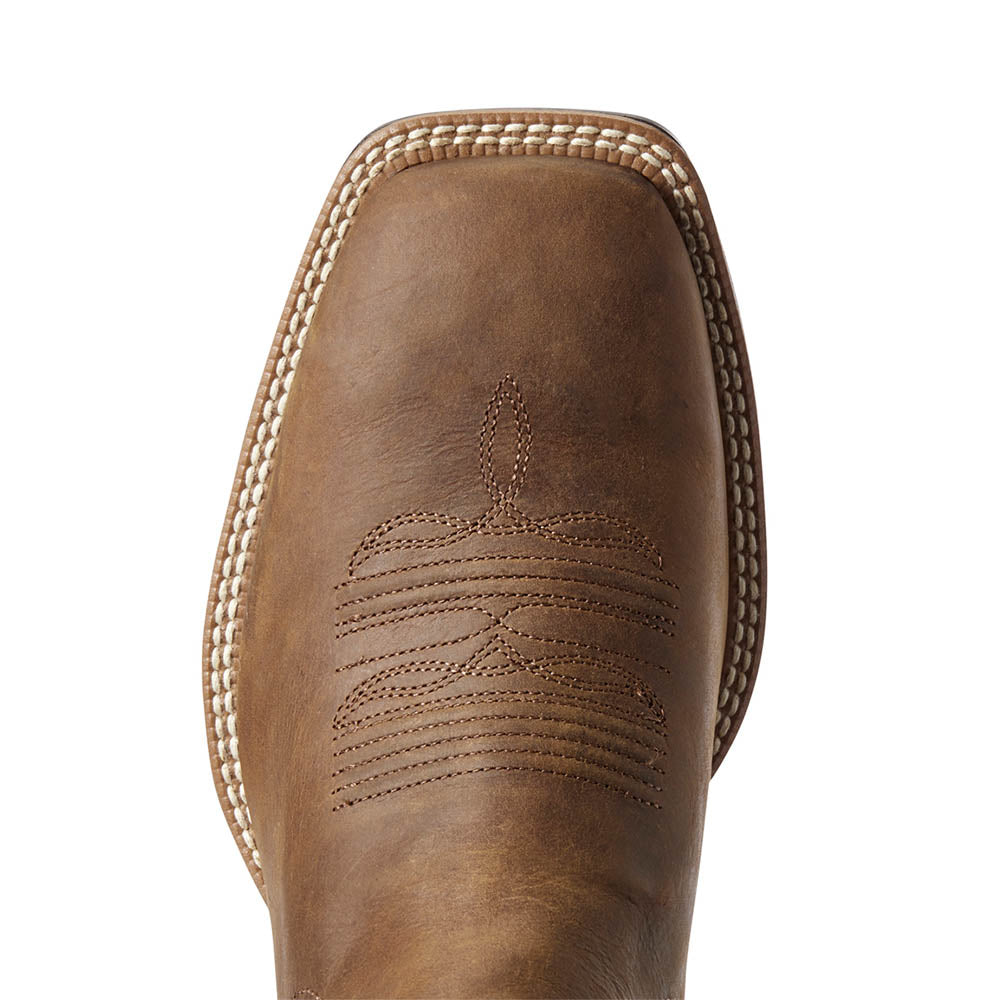 botin ariat