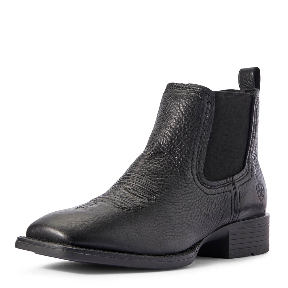 botines ariat