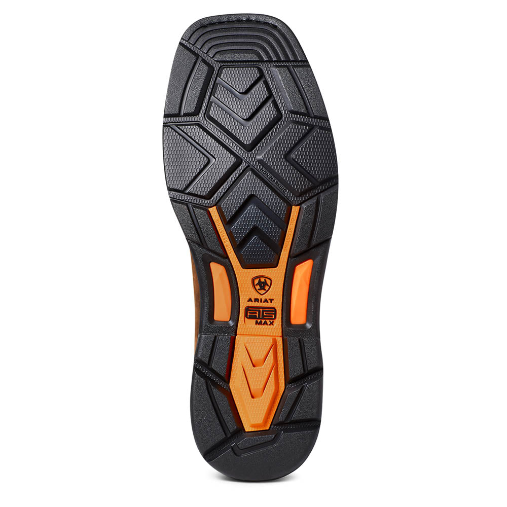ariat workhog boots